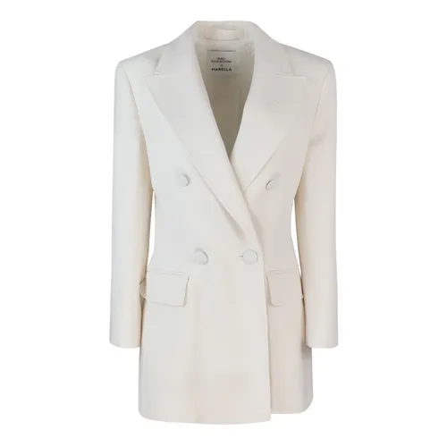 Jackets > Blazers - - Marella - Modalova