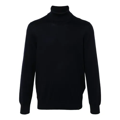 Knitwear > Turtlenecks - - Fay - Modalova