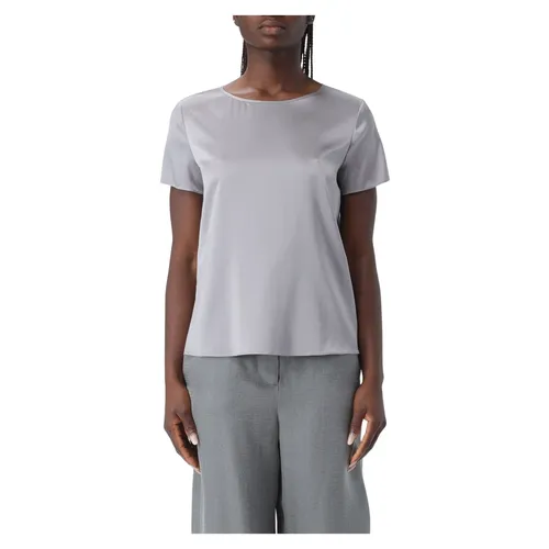 Tops > T-Shirts - - Giorgio Armani - Modalova
