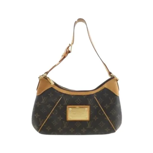 Pre-owned > Pre-owned Bags > Pre-owned Shoulder Bags - - Louis Vuitton Vintage - Modalova