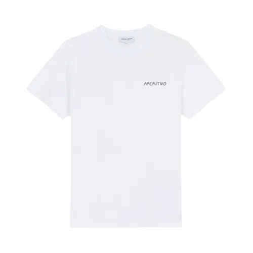 Tops > T-Shirts - - Maison Labiche - Modalova