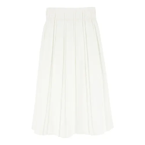 Skirts > Midi Skirts - - Jil Sander - Modalova