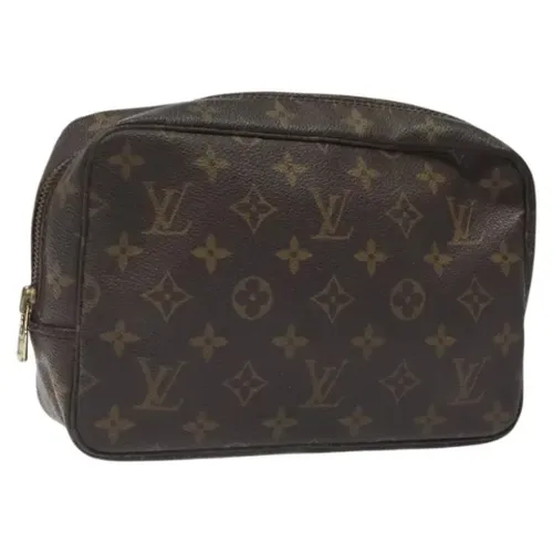 Pre-owned > Pre-owned Bags - - Louis Vuitton Vintage - Modalova
