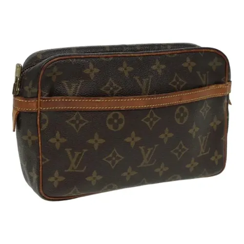 Pre-owned > Pre-owned Bags - - Louis Vuitton Vintage - Modalova