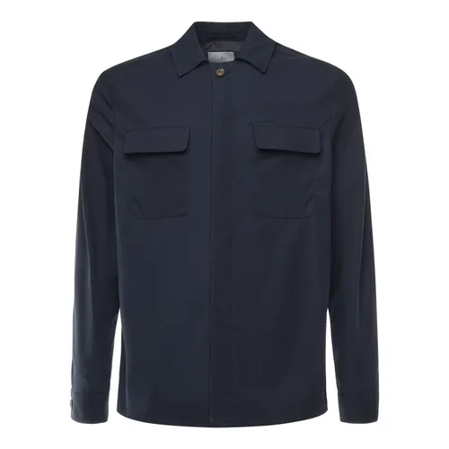 Jackets > Light Jackets - - Eleventy - Modalova