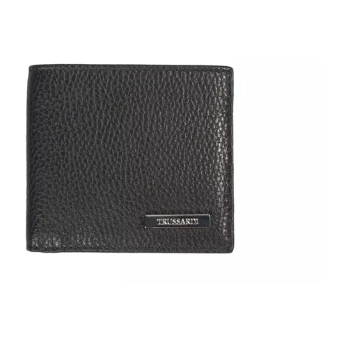 Accessories > Wallets & Cardholders - - Trussardi - Modalova