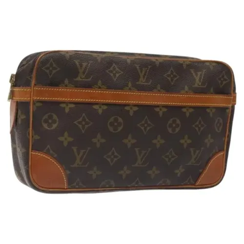 Pre-owned > Pre-owned Bags - - Louis Vuitton Vintage - Modalova