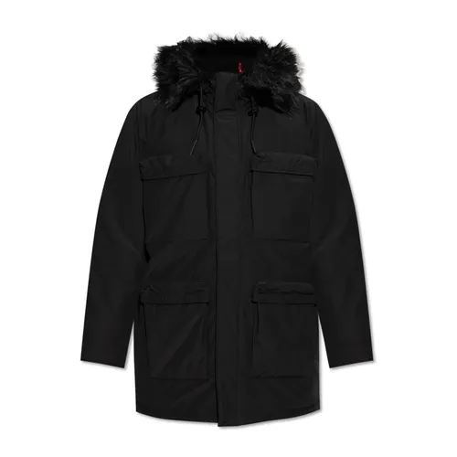 Jackets > Winter Jackets - - Diesel - Modalova