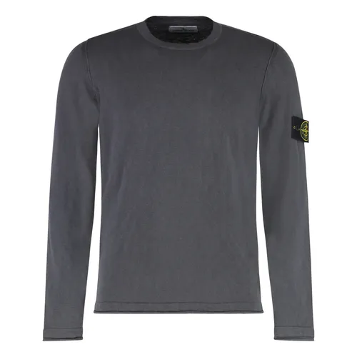 Knitwear > Round-neck Knitwear - - Stone Island - Modalova