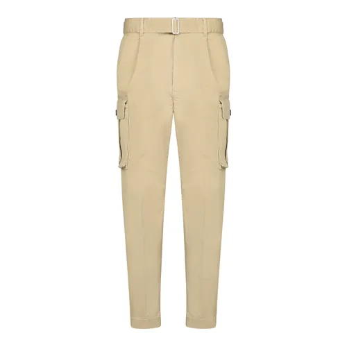 Trousers > Slim-fit Trousers - - Dsquared2 - Modalova