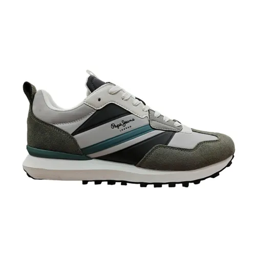 Shoes > Sneakers - - Pepe Jeans - Modalova