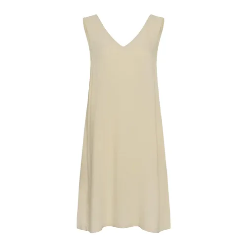 Dresses > Day Dresses > Short Dresses - - Kaffe - Modalova