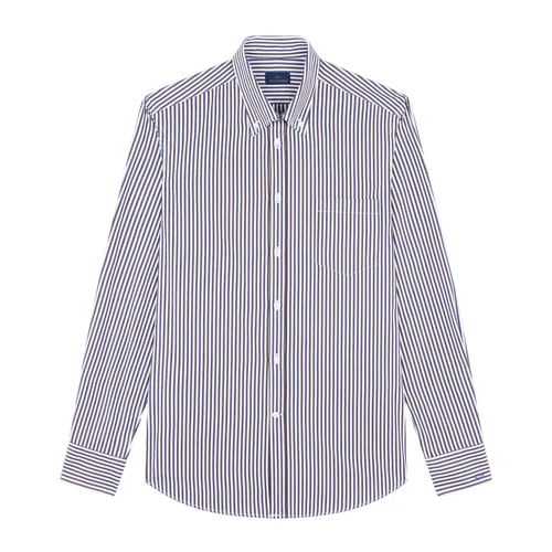 Shirts > Casual Shirts - - Paul & Shark - Modalova