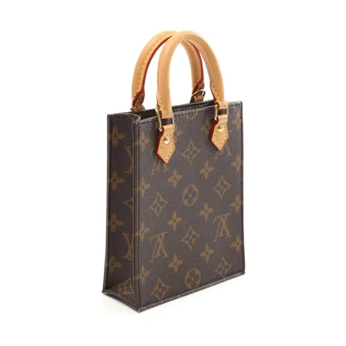 Pre-owned > Pre-owned Bags > Pre-owned Mini Bags - - Louis Vuitton Vintage - Modalova