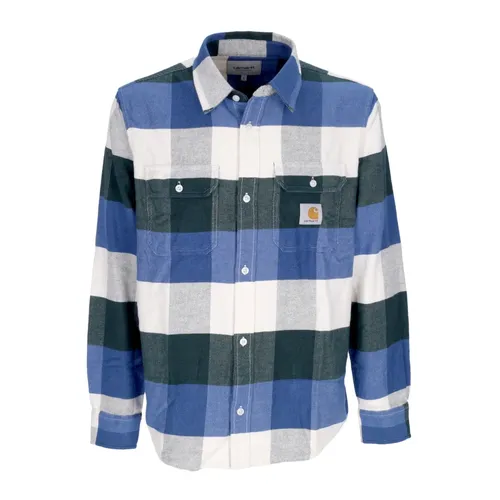 Shirts > Casual Shirts - - Carhartt Wip - Modalova