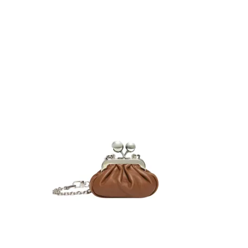 Bags > Clutches - - Weekend Max Mara - Modalova