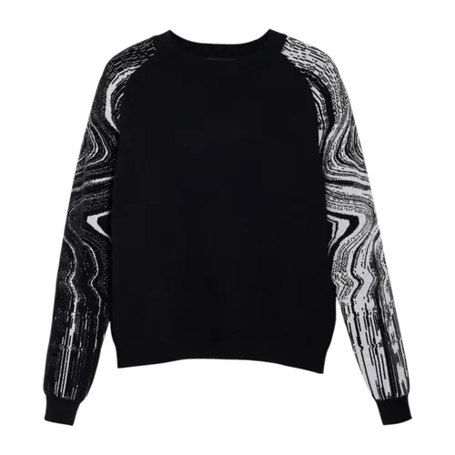 Sweatshirts & Hoodies > Sweatshirts - - Desigual - Modalova