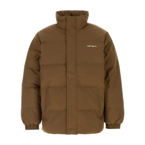 Jackets > Down Jackets - - Carhartt Wip - Modalova