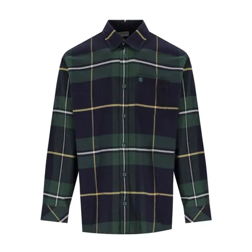 Shirts > Casual Shirts - - Carhartt Wip - Modalova