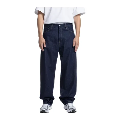 Jeans > Wide Jeans - - Carhartt Wip - Modalova