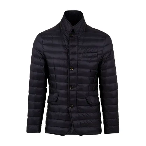 Jackets > Winter Jackets - - Moorer - Modalova