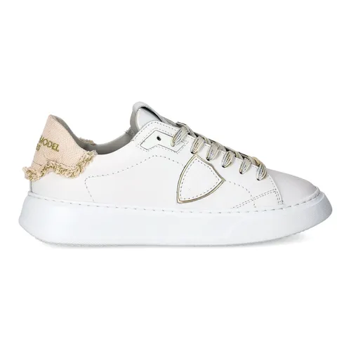 Shoes > Sneakers - - Philippe Model - Modalova