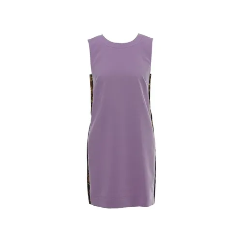 Dresses > Day Dresses > Short Dresses - - Versace Jeans Couture - Modalova