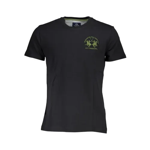 Tops > T-Shirts - - La Martina - Modalova