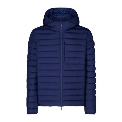 Jackets > Winter Jackets - - Save The Duck - Modalova