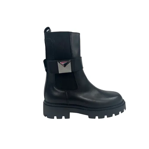 Shoes > Boots > Chelsea Boots - - Alpe - Modalova