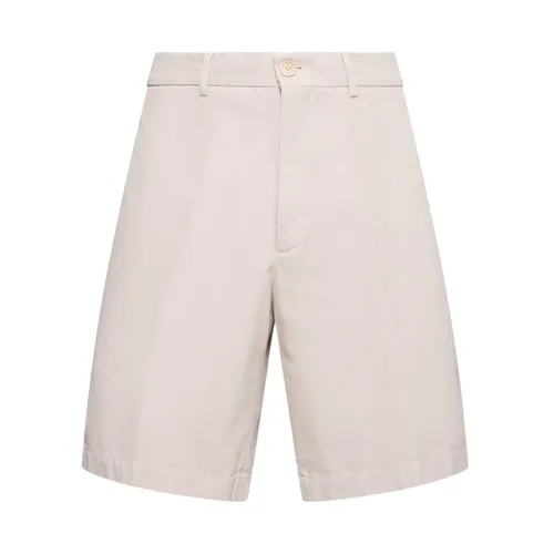Shorts > Casual Shorts - - Brunello Cucinelli - Modalova