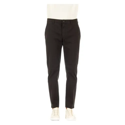 Trousers > Chinos - - Department Five - Modalova