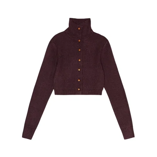 Knitwear > Cardigans - - Remain Birger Christensen - Modalova