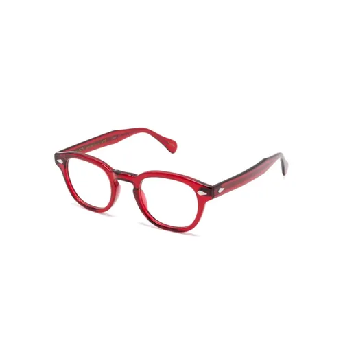 Accessories > Glasses - - Moscot - Modalova