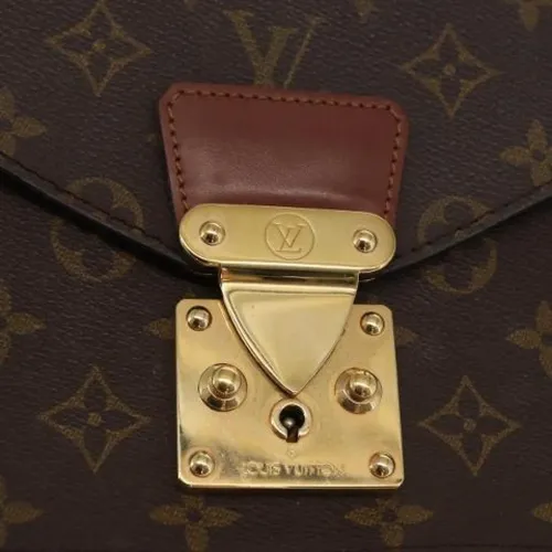 Pre-owned > Pre-owned Bags > Pre-owned Handbags - - Louis Vuitton Vintage - Modalova