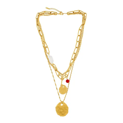 Accessories > Jewellery > Necklaces - - Dansk Copenhagen - Modalova
