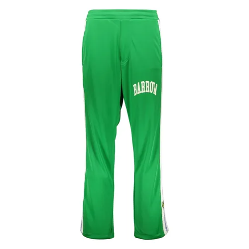 Trousers > Sweatpants - - Barrow - Modalova