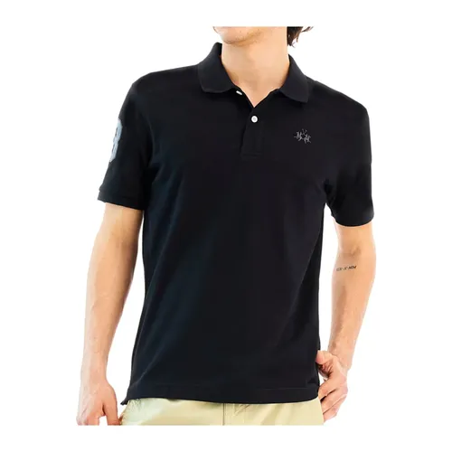 Tops > Polo Shirts - - La Martina - Modalova