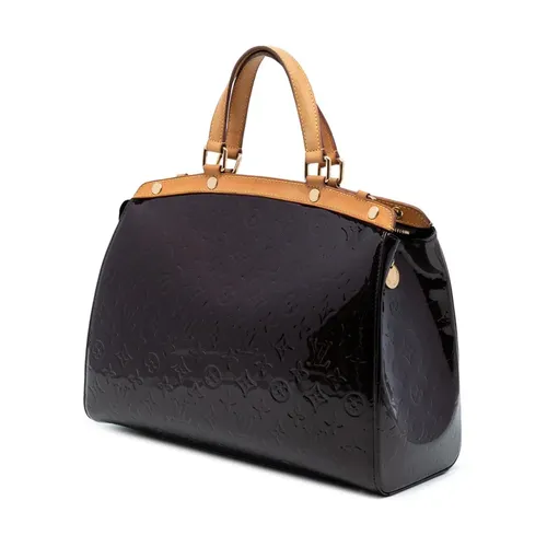 Pre-owned > Pre-owned Bags > Pre-owned Handbags - - Louis Vuitton Vintage - Modalova