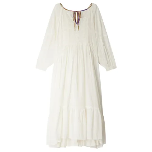 Dresses > Day Dresses > Midi Dresses - - Mes Demoiselles - Modalova