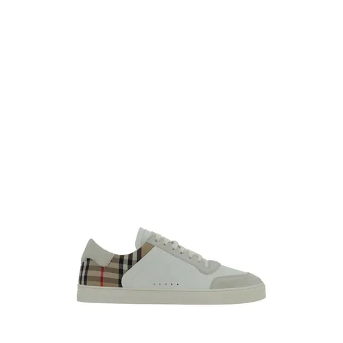 Shoes > Sneakers - - Burberry - Modalova