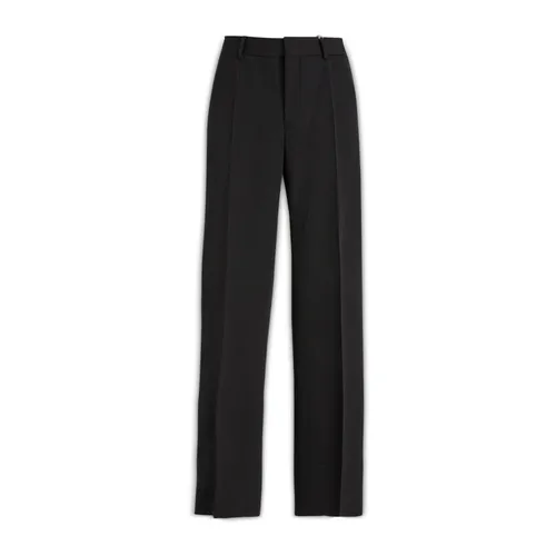 Trousers > Straight Trousers - - Valentino Garavani - Modalova