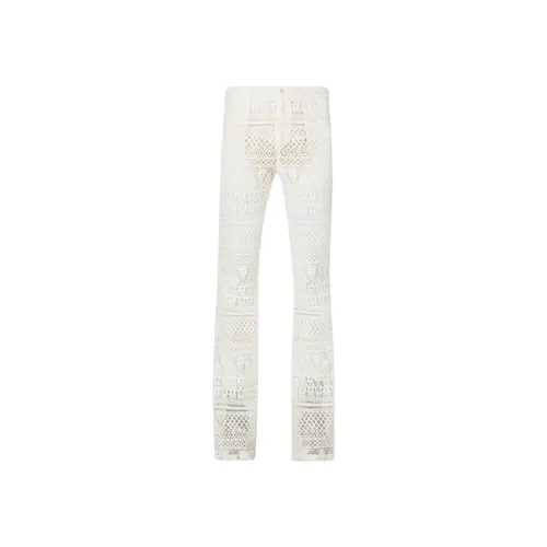 Trousers > Slim-fit Trousers - - Liu Jo - Modalova