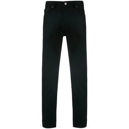 Jeans > Slim-fit Jeans - - Acne Studios - Modalova