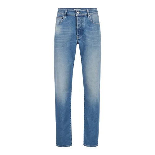 Jeans > Straight Jeans - - Iceberg - Modalova