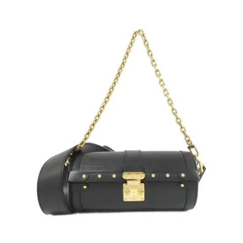 Pre-owned > Pre-owned Bags > Pre-owned Mini Bags - - Louis Vuitton Vintage - Modalova