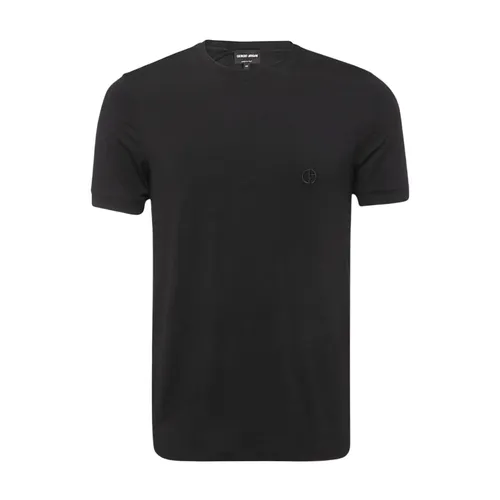 Tops > T-Shirts - - Giorgio Armani - Modalova
