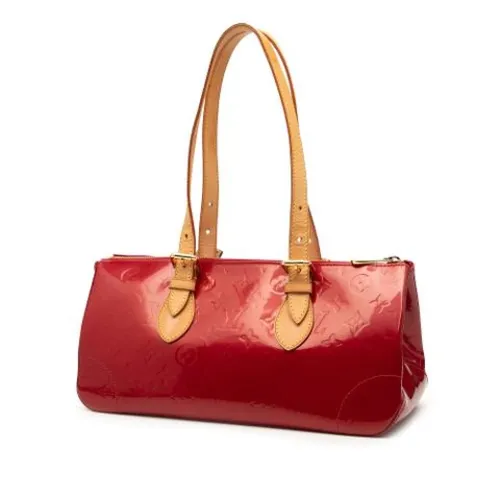 Pre-owned > Pre-owned Bags > Pre-owned Shoulder Bags - - Louis Vuitton Vintage - Modalova