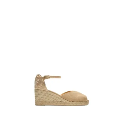 Shoes > Heels > Wedges - - Castañer - Modalova