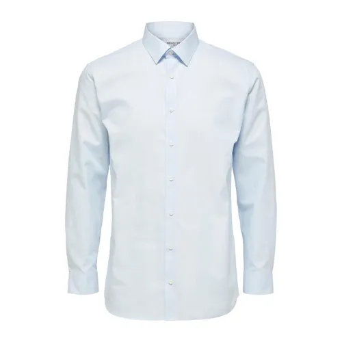 Shirts > Formal Shirts - - Selected Homme - Modalova